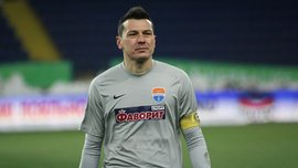 Бабич пообіцяв організувати прощальний матч Худжамова Бабич пообіцяв організувати прощальний матч Худжамова