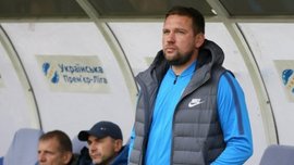 Тренер Маліновського став прикладом для Бабича – наставник Маріуполя також хоче вибудувати італійську модель гри Тренер Маліновського став прикладом для Бабича – наставник Маріуполя також хоче вибудувати італійську модель гри