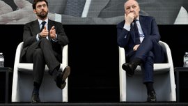 Клуби Серії А домовилися про урізання зарплат Клуби Серії А домовилися про урізання зарплат