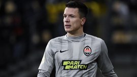 Коноплянка назвал любимые клубы Ла Лиги и Серии А Коноплянка назвал любимые клубы Ла Лиги и Серии А