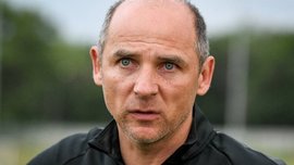 Скрипник зізнався, скільки знадобиться часу для підготовки гравців до відновлення сезону Скрипник зізнався, скільки знадобиться часу для підготовки гравців до відновлення сезону