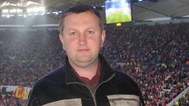 "Вони хотіли його брати": чому відомий український форвард не потрапив у Зеніт і емігрував у США "Вони хотіли його брати": чому відомий український форвард не потрапив у Зеніт і емігрував у США