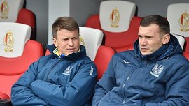 Ротань: Збірна України зараз демонструє одну з найкращих ігор за свою історію Ротань: Збірна України зараз демонструє одну з найкращих ігор за свою історію