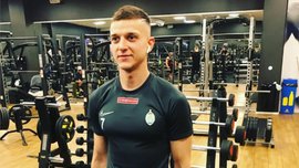 Бобко признался, почему решил не возвращаться в Украину на время карантина Бобко признался, почему решил не возвращаться в Украину на время карантина