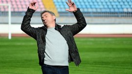 "Він – приклад того, як гроші можуть робити людину гіршою": Шуфрич – про конфлікт з Севідовим "Він – приклад того, як гроші можуть робити людину гіршою": Шуфрич – про конфлікт з Севідовим