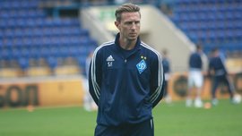Легендарний захисник Динамо здивував своїм оригінальним хобі
Легендарний захисник Динамо здивував своїм оригінальним хобі