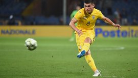 Маліновський зізнався, що йому було важко грати за збірну України під керівництвом Фоменка Маліновський зізнався, що йому було важко грати за збірну України під керівництвом Фоменка