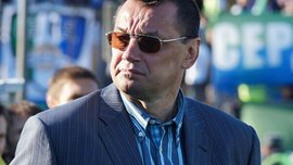 Спортдиректор Ганзы Лютый оценил перспективы Динамо и Шахтера в Бундеслиге Спортдиректор Ганзы Лютый оценил перспективы Динамо и Шахтера в Бундеслиге