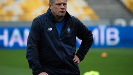 Экс-форвард Шахтера: Лужный – сумасшедший, он ничего не прощал Экс-форвард Шахтера: Лужный – сумасшедший, он ничего не прощал