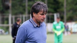 "Я – один из первых, кто покинул Динамо сам": украинский тренер рассказал о "блате" и конфликтах в киевском клубе "Я – один из первых, кто покинул Динамо сам": украинский тренер рассказал о "блате" и конфликтах в киевском клубе