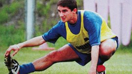 Кривенцов пояснив, чому так і не зміг завоювати з Шахтарем чемпіонство Кривенцов пояснив, чому так і не зміг завоювати з Шахтарем чемпіонство