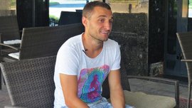 "З ним багато конфліктів, тому що у людини своя думка": Кополовець – про футбольних функціонерів, з яких бере приклад "З ним багато конфліктів, тому що у людини своя думка": Кополовець – про футбольних функціонерів, з яких бере приклад
