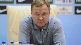 "Я не коллекционер клубов": Калитвинцев определился со своим будущим "Я не коллекционер клубов": Калитвинцев определился со своим будущим