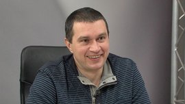 Роберто Моралес: Обирати між Шахтарем чи Динамо дуже схоже на питання – Христос чи Аллах? Роберто Моралес: Обирати між Шахтарем чи Динамо дуже схоже на питання – Христос чи Аллах?