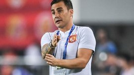 Каннаваро хочет попробовать свои силы в Европе – чемпион мира уже выбрал топ-лигу Каннаваро хочет попробовать свои силы в Европе – чемпион мира уже выбрал топ-лигу
