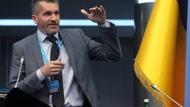 "Каждый раз, когда он приходит в новую команду, там играют подозрительные матчи": Баранка потроллил Севидова
"Каждый раз, когда он приходит в новую команду, там играют подозрительные матчи": Баранка потроллил Севидова