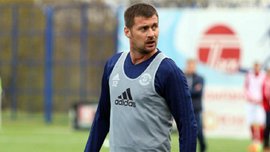 Мілевський має занадто великий вплив на гру брестського Динамо – тренеру це не подобається Мілевський має занадто великий вплив на гру брестського Динамо – тренеру це не подобається