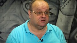 "У Динамо немає грошей на запрошення іноземного тренера": Франков підказав, де шукати гідного кандидата "У Динамо немає грошей на запрошення іноземного тренера": Франков підказав, де шукати гідного кандидата