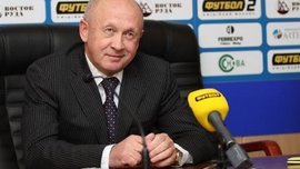 Бутко зізнався, за що отримав найбільший штраф у своїй кар'єрі Бутко зізнався, за що отримав найбільший штраф у своїй кар'єрі
