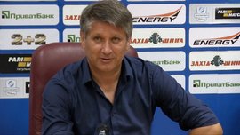 Ковалец прокомментировал свое назначение в Черноморец Ковалец прокомментировал свое назначение в Черноморец