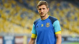 Кривцов – про умови у збірній України: Мені "не западло" помити бутси Кривцов – про умови у збірній України: Мені "не западло" помити бутси