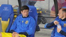 Селезньов ностальгійним фото пригадав виступи за збірну України Селезньов ностальгійним фото пригадав виступи за збірну України
