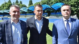 Баранка анонсировал радикальный метод борьбы с договорными матчами Баранка анонсировал радикальный метод борьбы с договорными матчами