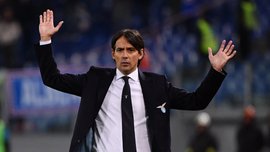Лацио предложил Индзаги новый контракт, – Sky Sport Italia Лацио предложил Индзаги новый контракт, – Sky Sport Italia