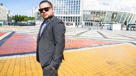 Панков виділив плюси для українських футболістів в умовах кризи Панков виділив плюси для українських футболістів в умовах кризи
