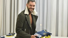Шахов у складі Лечче пройшов подвійне тестування на коронавірус Шахов у складі Лечче пройшов подвійне тестування на коронавірус