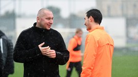Мариуш Левандовски рассказал, как Ахметов повлиял на победу Шахтера в Кубке УЕФА Мариуш Левандовски рассказал, как Ахметов повлиял на победу Шахтера в Кубке УЕФА