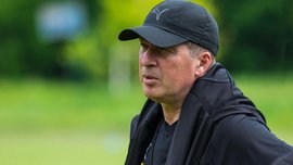Бакалов – о спаррингах Руха с Динамо и Шахтером: Через такие матчи проявляется не только характер Бакалов – о спаррингах Руха с Динамо и Шахтером: Через такие матчи проявляется не только характер