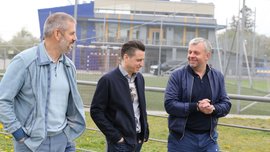 "Козловський погодився, що має заплатити штраф": кандидат у президенти УПЛ залагодив конфлікт Руха і ПФЛ через м'ячі "Козловський погодився, що має заплатити штраф": кандидат у президенти УПЛ залагодив конфлікт Руха і ПФЛ через м'ячі