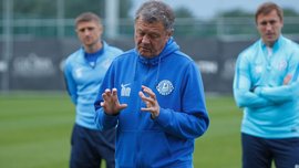 "При Рамосе шаг в сторону – расстрел": Селезнев оценил роль Маркевича в успехах Днепра "При Рамосе шаг в сторону – расстрел": Селезнев оценил роль Маркевича в успехах Днепра