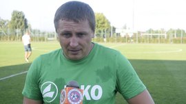 Наставник соперника Шахтера пройдет стажировку в донецком клубе Наставник соперника Шахтера пройдет стажировку в донецком клубе
