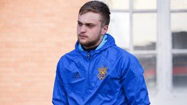"Дев'ять матчів, які будуть дев'ятьма фіналами": голкіпер Зорі оцінив свою готовність до сезону після важкої травми "Дев'ять матчів, які будуть дев'ятьма фіналами": голкіпер Зорі оцінив свою готовність до сезону після важкої травми