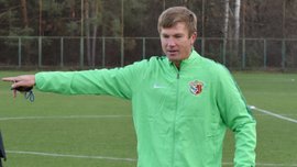 Максимов анонсировал уход трех игроков Ворсклы по окончании сезона Максимов анонсировал уход трех игроков Ворсклы по окончании сезона