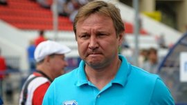 Калитвинцев вспомнил, как Лобановский помогал ему в начале тренерской карьеры Калитвинцев вспомнил, как Лобановский помогал ему в начале тренерской карьеры