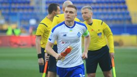 Динамо хочет намного больше: скаут Великих озвучил ценник Цыганкова и Тайсона в Италии – 3 клуба переманивают украинцев Динамо хочет намного больше: скаут Великих озвучил ценник Цыганкова и Тайсона в Италии – 3 клуба переманивают украинцев