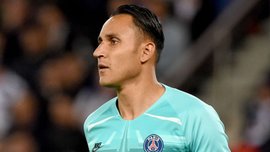 ПСЖ готовий виграти Лігу чемпіонів, – Навас ПСЖ готовий виграти Лігу чемпіонів, – Навас