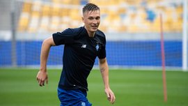 Сидорчук зізнався, хто є його футбольним кумиром – особиста зустріч відбулась за дивних обставин Сидорчук зізнався, хто є його футбольним кумиром – особиста зустріч відбулась за дивних обставин