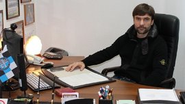 Гендиректор Олимпика: Есть предчувствие, что мы с Карпатами не сыграем
Гендиректор Олимпика: Есть предчувствие, что мы с Карпатами не сыграем