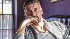 "Він занадто багато п'є": білоруська телеведуча розповіла про знайомство з Мілевським "Він занадто багато п'є": білоруська телеведуча розповіла про знайомство з Мілевським