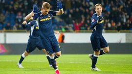 "Ця четвірка для нас дуже важлива": Михайленко – про готовність Супряги, Гуйє, Цурікова і Сватка "Ця четвірка для нас дуже важлива": Михайленко – про готовність Супряги, Гуйє, Цурікова і Сватка