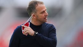 Флик: Бавария невероятна в 2020 году Флик: Бавария невероятна в 2020 году