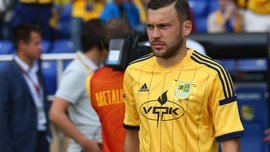 Екс-гравець Шахтаря і Металіста опинився в аматорському клубі Екс-гравець Шахтаря і Металіста опинився в аматорському клубі