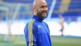 Назаренко выделил ключевых игроков в сборной Украины
Назаренко выделил ключевых игроков в сборной Украины