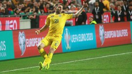 Караваев нашел позитив в переносе Евро-2020 на следующий год Караваев нашел позитив в переносе Евро-2020 на следующий год