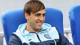 Олімпік вдруге повернув вихованця Шахтаря Олімпік вдруге повернув вихованця Шахтаря