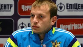 Гусєв став на захист Кашшаї через скандально скасований гол на Євро-2012 – легенда збірної України знайшов винуватця Гусєв став на захист Кашшаї через скандально скасований гол на Євро-2012 – легенда збірної України знайшов винуватця